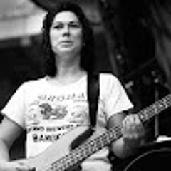Kim Deal