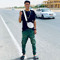 الجولد افتره