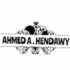 Ahmed Hendawy