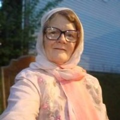 Nazia Sarah