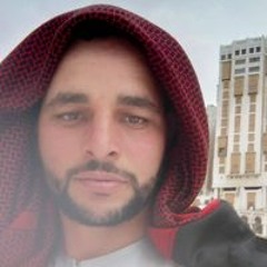 حماده معوض ابو فرح