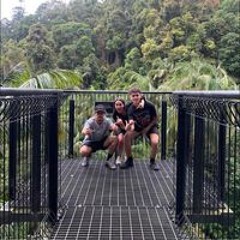 Lachlan Hika