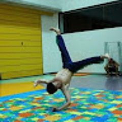 Bboy Lilvanix