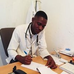 Amerivaldo Mulungo