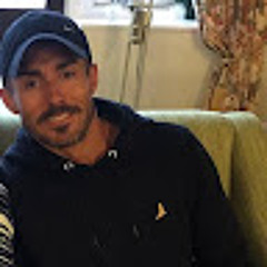 Darren Robinson