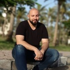 Eslam Ashraf