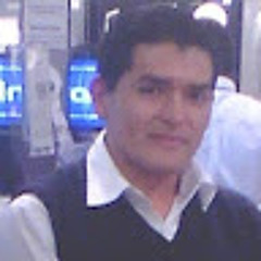 Santiago Soto Adan