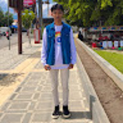 Muhammad Fahmi Hidayat