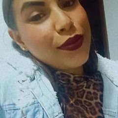 Gabriely Regina Padilha