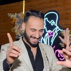 Abdelrhman Ebrahim