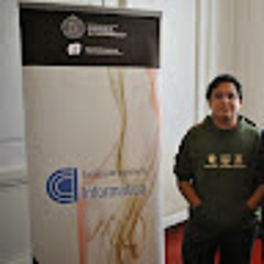 Pablo Andres Alvarez