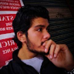 Nasir Ali