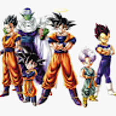 DBZ Zz end