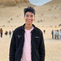 Ahmed El Feky