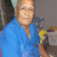 Lemuel Hellan