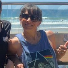 Coral Cordoba Arlettaz