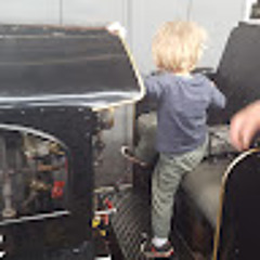 William's Games Trains