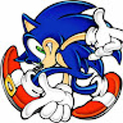 Sonic Adventure