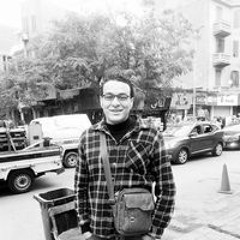 Mohamed Aboelyazed