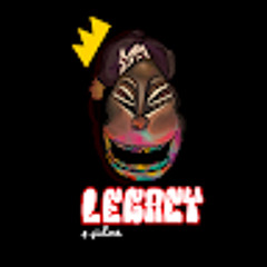 Legacy O Filme