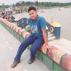 Radii Handika Syahputra