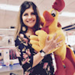 Karla De la Garza Jiménez