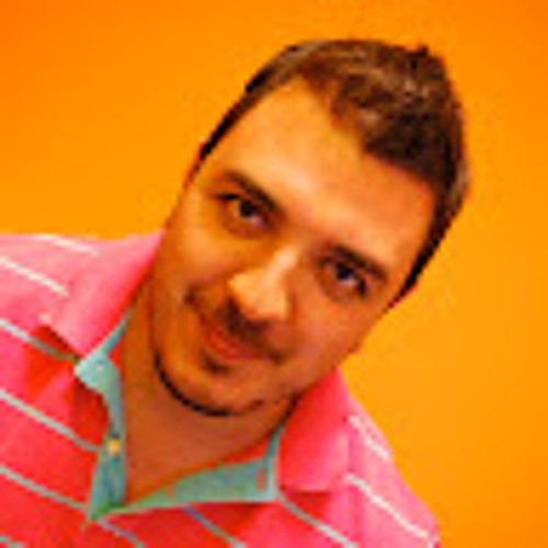 SoundCloud profile picture for @speed
