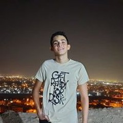 Hazem Khaled