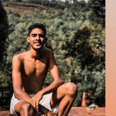 Sanuga Niven Jayasinghe