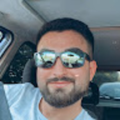 Allan Malla Mahmoud
