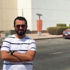 Mohamed Abdoelmoneim