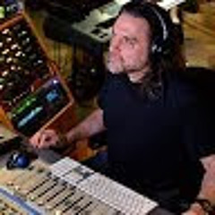 John Christy/Studio 2424