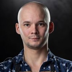 Krystian Matuszewski