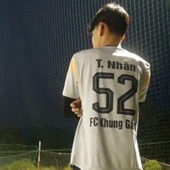 Bùi Thế Nhân