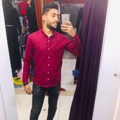 Yousef M Moussa