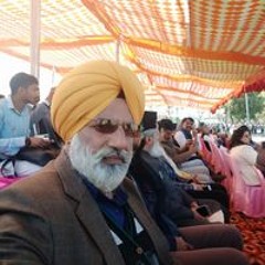 Preetam Singh Sandhu