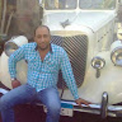Ahmed Abomalk
