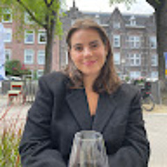 Stefanie van der Meijden