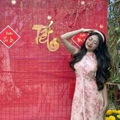 Tran Thanh Ha My