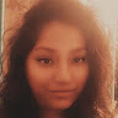 Kate_rozario Rozario