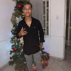 Ronald Galvan