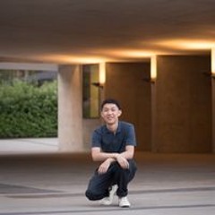 Alvin Tse
