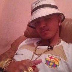 Lucaas Cruz