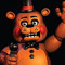 Freddy Fazbear