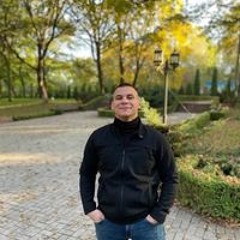 Женя Редька