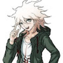 Nagito komaeda