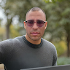 Ahmed Mandour