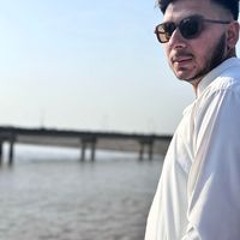 Mehar Haroon