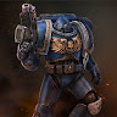 Space Marine