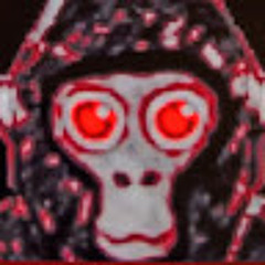 Gorilla tag Daisy09